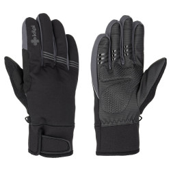 Ski gloves Kilpi CINQO-U