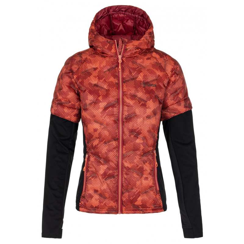 <p>Damen Outdoorjacke Kilpi VERONS-W</p>