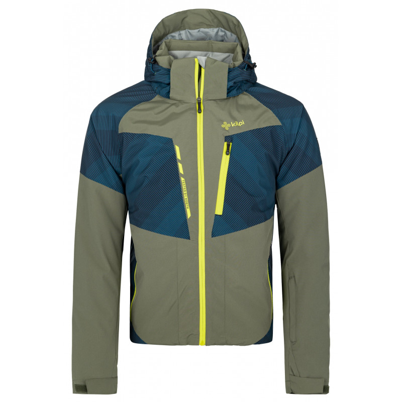 Herren-Skijacke Kilpi TAXIDO-M