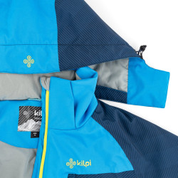 Herren-Skijacke Kilpi TAXIDO-M