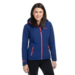 <p>Damen-Softshelljacke Kilpi RAVIA-W</p>