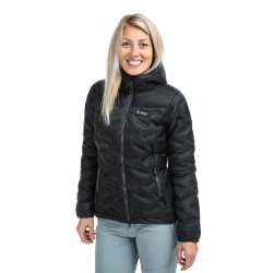 <p>Women´s insulated jacket Kilpi SMITHERS-W</p>