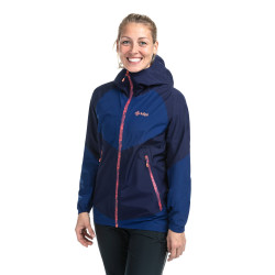 Damen Outdoorjacke Kilpi HURRICANE-W