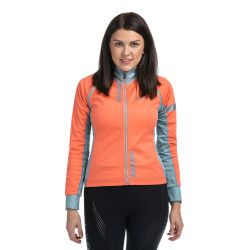 Wome´s softshell jacket Kilpi ZAIN-W