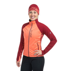 Women´s running jacket Kilpi NORDIM-W