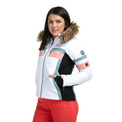 <p>Women´s ski jacket Kilpi ANIELA-W</p>