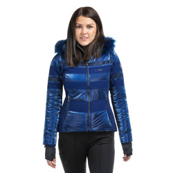 <p>Women´s ski jacket Kilpi DALILA-W</p>