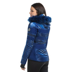 <p>Women´s ski jacket Kilpi DALILA-W</p>