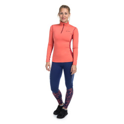 Women´s running leggins Kilpi RUNNER-W