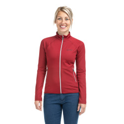 Women´s stretch middle layer Kilpi JUNIE-W