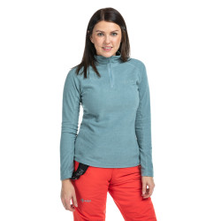 Damen-Fleece-Sweatshirt Kilpi ALMERI-W