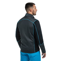 Men´s stretch middle layer Kilpi TEAM FLEECE-M