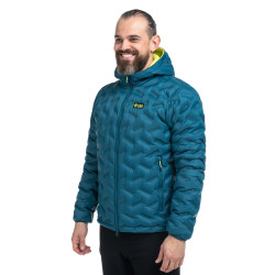 <p>Men´s insulated jacket Kilpi SMITHERS-M</p>