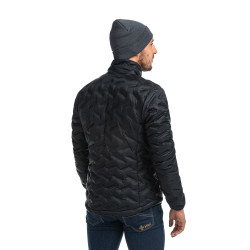 <p>Men´s down jacket Kilpi PILONA-M</p>