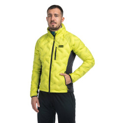 <p>Herren Outdoor-Jacke Kilpi ACTIS-M</p>