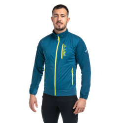 <p>Men´s running jacket Kilpi NORDIM-M</p>