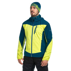 <p>Men´s running jacket Kilpi BALANS-M</p>