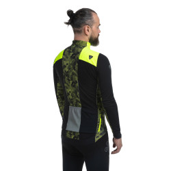 <p>Men´s cycling jersey Kilpi MOVETO-M</p>