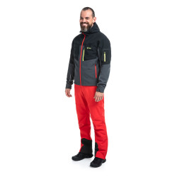 <p>Men´s softshell ski pants Kilpi RHEA-M</p>