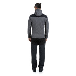 Men´s insulated fleece Kilpi NEVIA-M