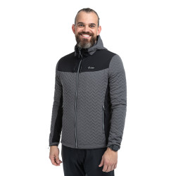 Men´s insulated fleece Kilpi NEVIA-M