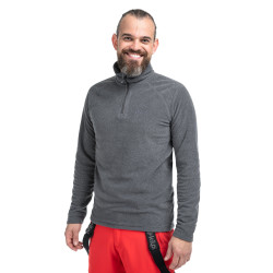 Men´s fleece middle layer Kilpi ALMERI-M