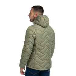 Herren-Winter-Steppjacke Kilpi REBEKI-M