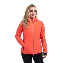 <p>Lady´s ski jacket Kilpi CORTINI-W</p>