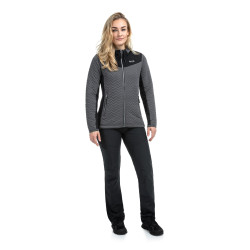 Women´s insulated fleece Kilpi NEVIA-W