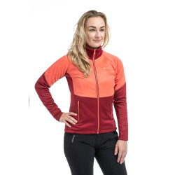 Women´s stretch middle layer Kilpi TOMMS-W