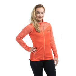 Damen Funktions-Sweatshirt Kilpi ERIN-W