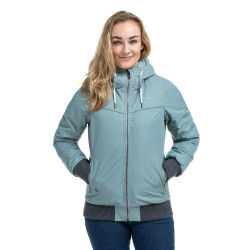 Women´s winter jacket Kilpi TRISHA-W