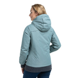 Women´s winter jacket Kilpi TRISHA-W