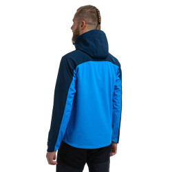 <p>Men´s softshell jacket Kilpi RAVIO-M</p>