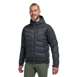 <p>Herren Daunenjacke Kilpi GUUS-M</p>