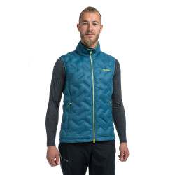 <p>Men´s insulated vest Kilpi NAI-M</p>