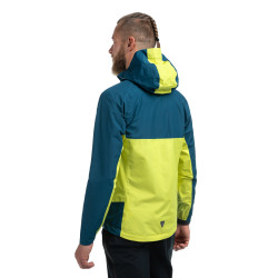 Men´s outdoor jacket Kilpi HURRICANE-M