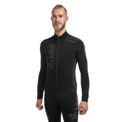 <p>Men´s cycling long sleeve jersey Kilpi CAMPOS-M</p>