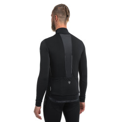 <p>Men´s cycling long sleeve jersey Kilpi CAMPOS-M</p>