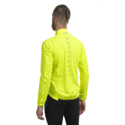 <p>Men´s cycling waterproof jacket Kilpi RAINAR-M</p>