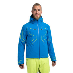 <p>Men´s ski jacket Kilpi HYDER-M</p>