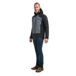 Herren-Winterjacke Kilpi TORRES-M