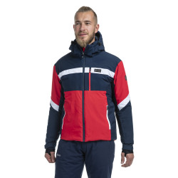 Men's ski jacket Kilpi PONTE-M