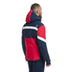 Men's ski jacket Kilpi PONTE-M