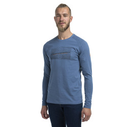 Men's long sleeve T-shirt Kilpi SOREL-M