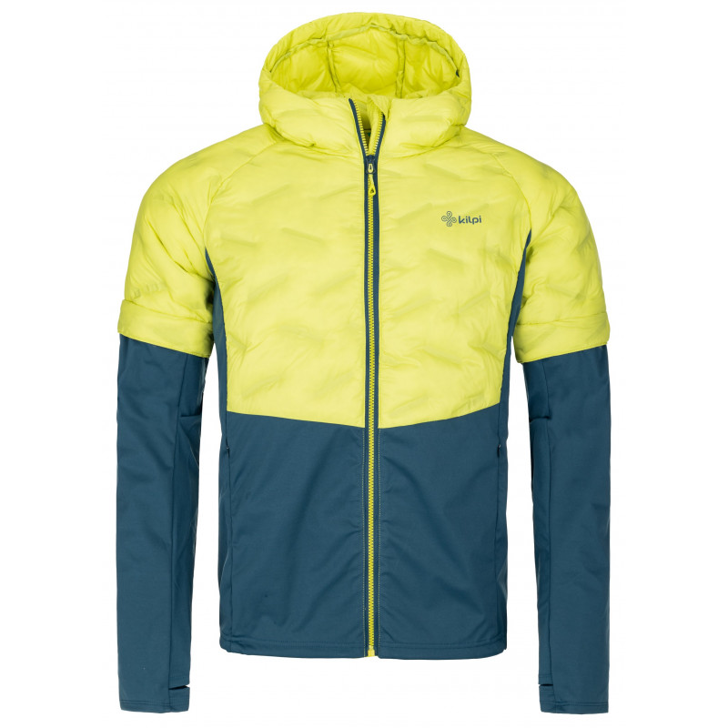 Men´s outdoor jacket Kilpi VERONS-M