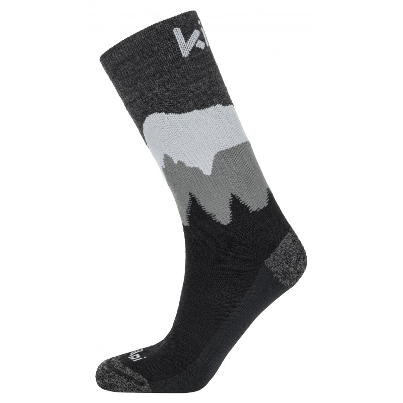 <p>Hiking socks Kilpi NORS-U</p>