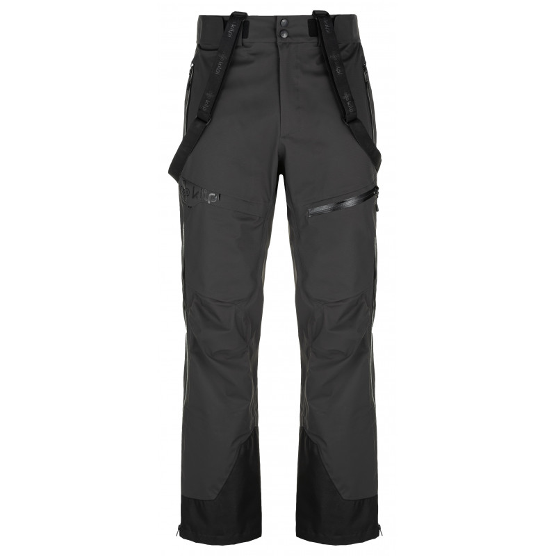 <p>Men´s hardshell pants Kilpi LAZZARO-M</p>