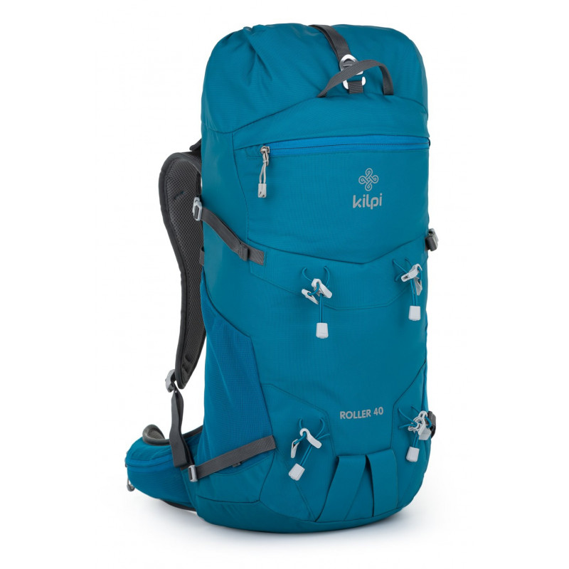 Outdoor roller Backpack Kilpi ROLLER-U