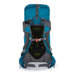 Outdoor roller Backpack Kilpi ROLLER-U